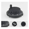 Rotary Encoder 100 PPR Generator Electric Handwheel MPG